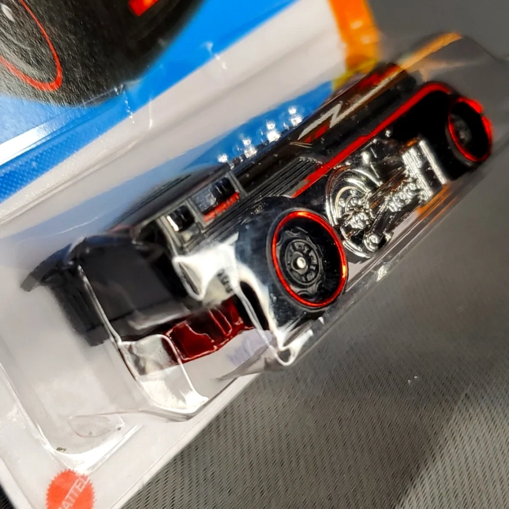 Hot‎ Wheels
